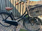 Cortina U4 fiets, Ophalen, Zo goed als nieuw, Versnellingen