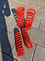 Honda Veren Set - Gebruikt, Ophalen of Verzenden, Gebruikt, Honda