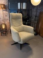 Relaxfauteuil De Toekomst Twice | Woonloods, Ophalen, Nieuw, 75 tot 100 cm, 50 tot 75 cm