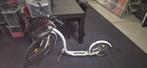 Kickbike City G4 step met mandje, Ophalen, Gebruikt, Kickbike