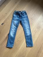 Spijker broek Tommy Hilfiger maat 122, Kinderen en Baby's, Kinderkleding | Maat 122, Tommy Hilfiger, Ophalen of Verzenden, Broek