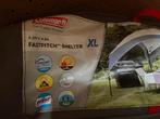Coleman Event Shelter XL Partytent 4.50 x 4.50, Ophalen, Zo goed als nieuw