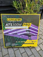 Lumatek kweeklamp 300w pro, Ophalen of Verzenden, Zo goed als nieuw