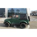 Softtop Suzuki Samurai SJ, Ophalen of Verzenden