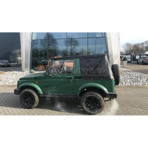 Softtop Suzuki Samurai SJ, Auto diversen, Overige Auto diversen, Ophalen of Verzenden