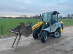 Kramer Allrad 180 Shovel Loader (bj 2005), Zakelijke goederen, Machines en Bouw | Kranen en Graafmachines, Wiellader of Shovel