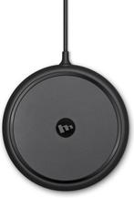 Nieuwstaat Mophie Draadloos Oplaadstation Wireless Charging, Ophalen of Verzenden, Zo goed als nieuw, Apple iPhone