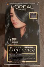 L'Oréal Preference Zwart Permanente Haarverf Nieuw, Gehele gezicht, Zwart, Nieuw, Ophalen of Verzenden