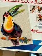 Ministeck, Hobby en Vrije tijd, Ministeck, Ophalen of Verzenden, Gebruikt