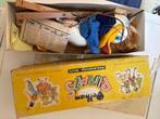 Donald Duck  marionet Pelham puppets, Verzamelen, Poppen, Ophalen, Zo goed als nieuw, Pop