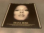 Diana Ross - The classic sound of Motown Vinyl LP, Ophalen of Verzenden, 1960 tot 1980, Gebruikt, 12 inch