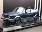 Norev Golf Mk1 Cabriolet "Bel Air" 1:18, Hobby en Vrije tijd, Modelauto's | 1:18, Ophalen of Verzenden, Nieuw, Norev
