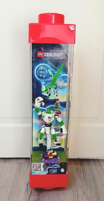 lego Dreamzzz 71454 unieke winkel display mateo& blob beschikbaar voor biedingen