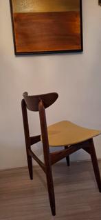 Prachtige vintage eetkamerstoel / stoel, Ophalen