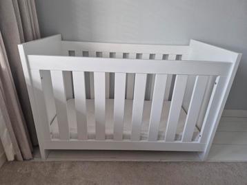 Bopita Baby/Kinderbed 60x120cm beschikbaar voor biedingen