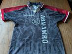 Voetbalshirt Ajax Babangida vintage shirt 1996, Sport en Fitness, Voetbal, Ophalen of Verzenden, Zo goed als nieuw, Shirt