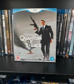 Quantum of Solace - James Bond Blu-ray, Ophalen of Verzenden, Zo goed als nieuw, Actie