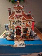 School, Diversen, Kerst, Ophalen