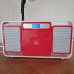 Bigben micro cd-speler met radio, Audio, Tv en Foto, Cd-spelers, Ophalen of Verzenden, Gebruikt, Overige merken, Met radio