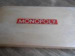 Heel oud Monopoly spel te koop, Hobby en Vrije tijd, Gezelschapsspellen | Bordspellen, Ophalen of Verzenden, Gebruikt