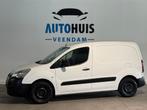 Peugeot Partner 120 1.6 BlueHDi 75 L1 XR, Voorwielaandrijving, Stof, Gebruikt, 4 cilinders