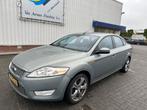 Ford Mondeo 1.6-16V Titanium, Voorwielaandrijving, 125 pk, Gebruikt, 680 kg