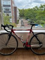 Racefiets, Fietsen en Brommers, Fietsen | Racefietsen, Overige merken, Minder dan 10 versnellingen, Ophalen of Verzenden, Zo goed als nieuw