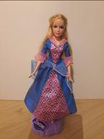 Barbie mattel doornroosje 2006, Kinderen en Baby's, Speelgoed | Poppen, Ophalen of Verzenden, Gebruikt, Barbie