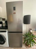 Samsung Koelkast vriescombinatie RB34T670DSA als Nieuw, 200 liter of meer, Zo goed als nieuw, 45 tot 60 cm, 160 cm of meer