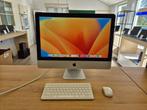 Apple iMac 21.5 inch | Core i5 | 8GB | 500GB SSD | Garantie!, IMac, Ophalen of Verzenden, 21.5 inch, Zo goed als nieuw