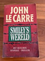 John Le Carre, Boeken, Gelezen, Europa overig, Ophalen of Verzenden, John le Carré