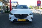 Mazda CX-3 2.0 SAG 120 GT-M, Auto's, Mazda, Te koop, Zilver of Grijs, Geïmporteerd, 5 stoelen