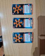 Gehoorapparaat batterijen, Ophalen of Verzenden, Nieuw