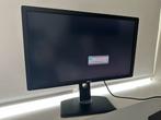 Dell U2713HMt monitor, Computers en Software, Monitoren, IPS, VGA, Ophalen of Verzenden, Zo goed als nieuw