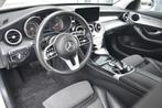 Mercedes-Benz C-klasse Estate 180 Premium Plus Pack / Stoelv, Automaat, 1430 kg, 750 kg, 5 stoelen