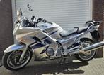 YAMAHA  toermotor FJR 1300, Motoren, 4 cilinders, Motorrijbewijs A, Meer dan 35 kW, Toermotor