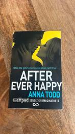 After ever happy - Anna Todd, Ophalen of Verzenden, Zo goed als nieuw, Anna Todd