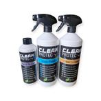 Te koop Clean protect producten, Ophalen