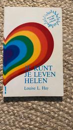 Je Kunt Je Leven Helen - Louise L. Hay