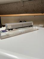 Roco 66437 H0 Schuifwandwagen 'Railion AAE' van de NS., Hobby en Vrije tijd, Modeltreinen | H0, Wisselstroom, Ophalen of Verzenden