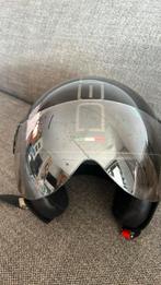 Demm helm zwart XS, Ophalen of Verzenden, Gebruikt, Extra small of kleiner, Demm