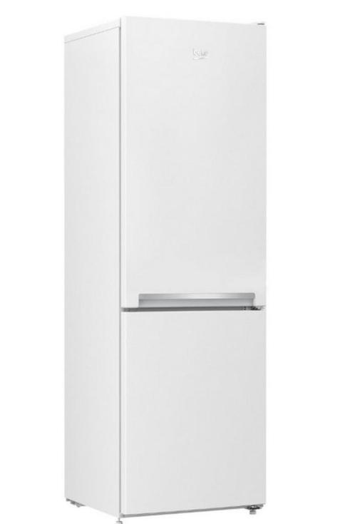 Beko Combikoelkast | €150, Witgoed en Apparatuur, Koelkasten en IJskasten, Zo goed als nieuw, Met vriesvak, 200 liter of meer