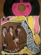 The Kinks (Autumn Almanac), Ophalen of Verzenden, 7 inch, Single