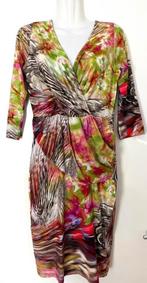 Angelle Milan jurk maat 38