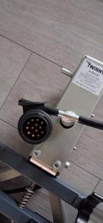 Twinny Load fietsendrager - z.g.a.n., Ophalen