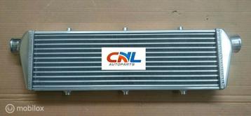 UNIVERSAL intercooler 540mmx175mmx55mm Inlet/outlet 56mm beschikbaar voor biedingen