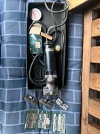 Scheermachine voor Koeien/Paarden - Hauptner Electric Rapide, Dieren en Toebehoren, Ophalen, Gebruikt