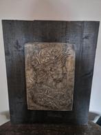 Mooi wandpaneel Scipione 55cm x 70 cm, Ophalen