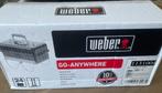 Weber houtskool barbecue (BBQ), Verzenden, Nieuw, Weber barbecue