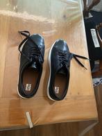 Schoenen Fitflop mt 39, Kleding | Dames, Schoenen, Zwart, Nieuw, Ophalen of Verzenden, Sneakers of Gympen